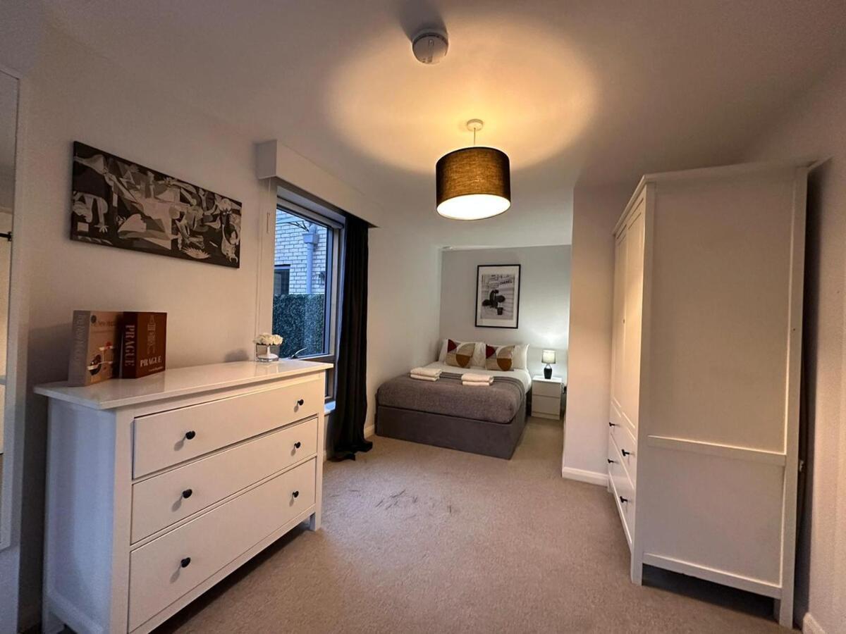 Modern 2 Bedroom Flat In Golders Green Appartement *