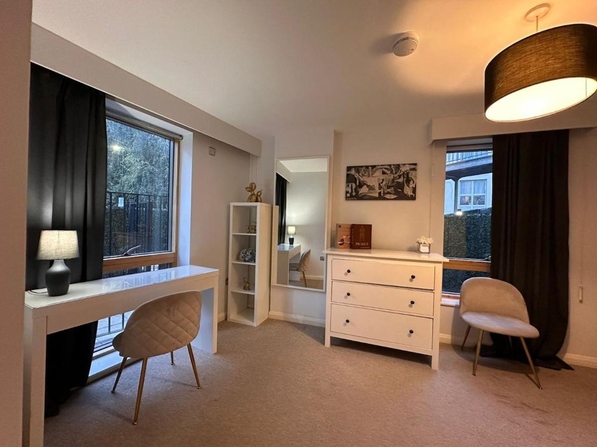 Appartement Modern 2 Bedroom Flat In Golders Green *